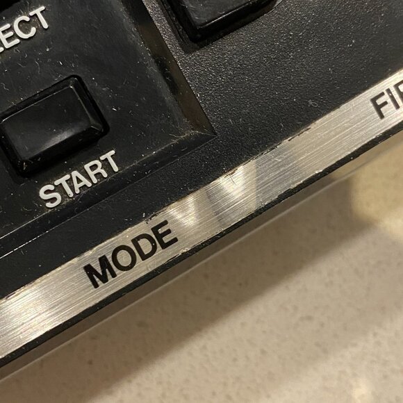 Vintage 1982 Epoch Astro Command Electronic Handheld Game Tested/Working - Picture 10 of 11